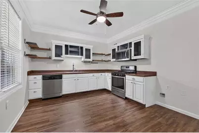 316 Biltmore Road, Mansfield, GA 30055 - Photo 5