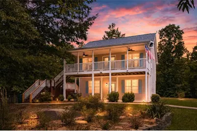 316 Biltmore Road, Mansfield, GA 30055 - Photo 1