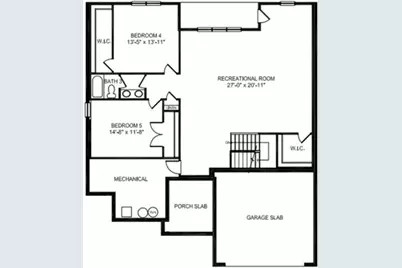 354 Blackberry Court, Pendergrass, GA 30567 - Photo 3