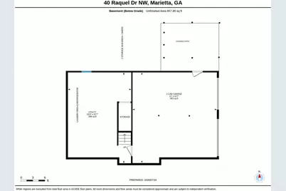40 Raquel Drive, Marietta, GA 30064 - Photo 61