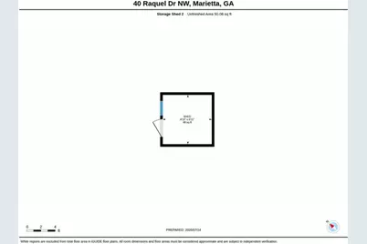 40 Raquel Drive, Marietta, GA 30064 - Photo 63