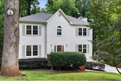40 Raquel Drive, Marietta, GA 30064 - Photo 1
