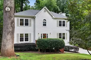 40 Raquel Dr, Marietta, GA 30064 - Photo 1