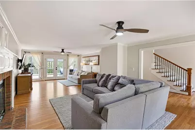 502 Riverview Court, Woodstock, GA 30188 - Photo 13