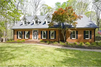 502 Riverview Court, Woodstock, GA 30188 - Photo 3