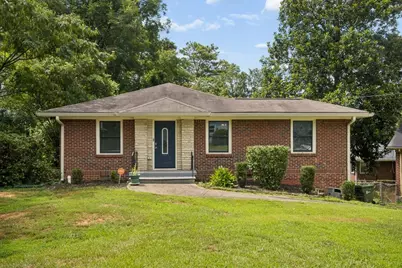 1900 Rogers Avenue SW, Atlanta, GA 30310 - Photo 33