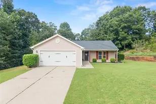 5352 Rocky Meadow Trail, Lula, GA 30554 - Photo 3