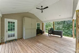 5352 Rocky Meadow Trail, Lula, GA 30554 - Photo 37