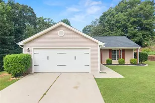 5352 Rocky Meadow Trail, Lula, GA 30554 - Photo 1