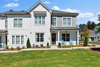 401 Nettle Court, Woodstock, GA 30188 - Photo 1