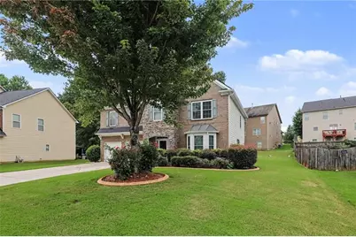 7392 Poppy Way, Union City, GA 30291 - Photo 3