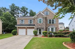 7392 Poppy Way, Union City, GA 30291 - Photo 1