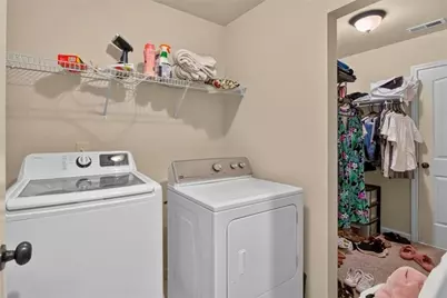257 Bethany Manor Court, Ball Ground, GA 30107 - Photo 21