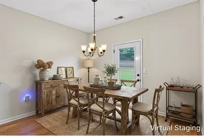 257 Bethany Manor Court, Ball Ground, GA 30107 - Photo 9