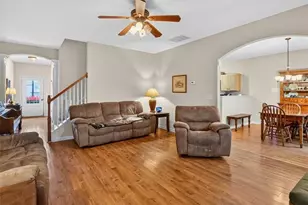257 Bethany Manor Ct, Ball Ground, GA 30107 - Photo 7