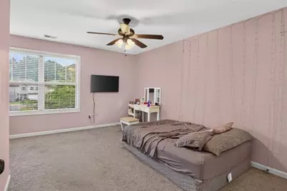257 Bethany Manor Court, Ball Ground, GA 30107 - Photo 23