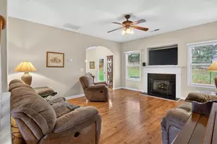 257 Bethany Manor Ct, Ball Ground, GA 30107 - Photo 5