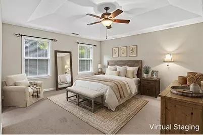 257 Bethany Manor Court, Ball Ground, GA 30107 - Photo 15