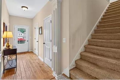 257 Bethany Manor Court, Ball Ground, GA 30107 - Photo 3