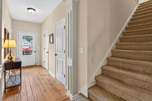 257 Bethany Manor Ct, Ball Ground, GA 30107 - Photo 3