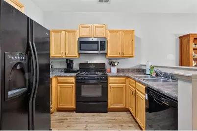 257 Bethany Manor Court, Ball Ground, GA 30107 - Photo 11