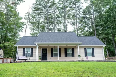 2180 Ben Higgins Road, Dahlonega, GA 30533 - Photo 1