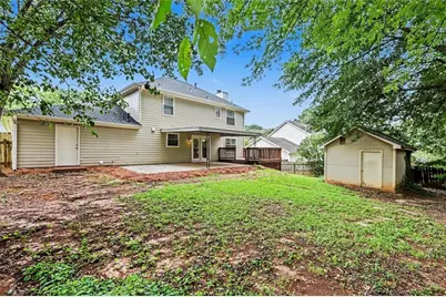 1061 Gunners Walk, Tucker, GA 30084 - Photo 15