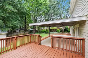 1061 Gunners Walk, Tucker, GA 30084 - Photo 21