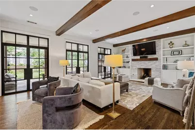 779 Greenview Avenue NE, Atlanta, GA 30305 - Photo 13