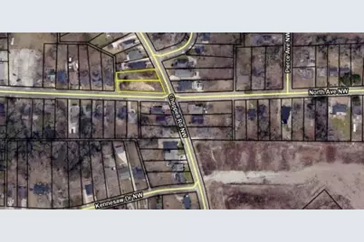 464 Chappell Road NW, Atlanta, GA 30318 - Photo 11