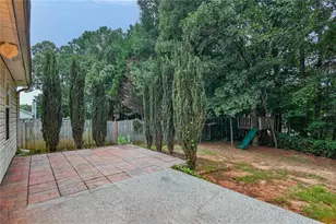 1820 Fort Daniels Trail, Dacula, GA 30019 - Photo 29