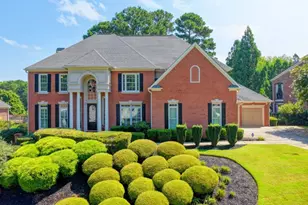 115 Cedar Woods Tr, Canton, GA 30114 - Photo 1