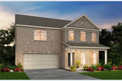 6093 Marigold Way, Atlanta, GA 30349 - Photo 1