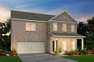 6093 Marigold Wy, Atlanta, GA 30349 - Photo 1