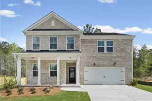 6093 Marigold Wy, Atlanta, GA 30349 - Photo 1