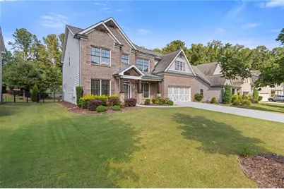 4867 Hunters Grove Way, Sugar Hill, GA 30518 - Photo 3