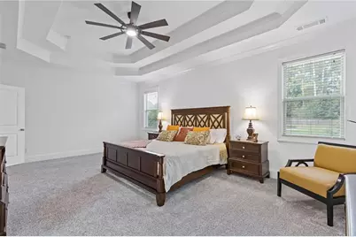 4867 Hunters Grove Way, Sugar Hill, GA 30518 - Photo 27