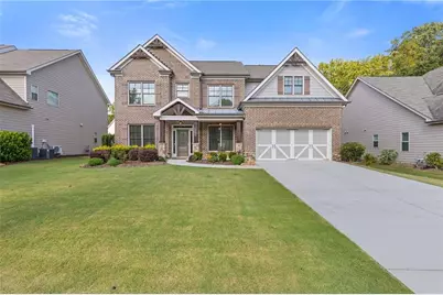 4867 Hunters Grove Way, Sugar Hill, GA 30518 - Photo 1