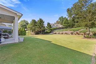 4867 Hunters Grv Wy, Sugar Hill, GA 30518 - Photo 11