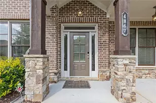 4867 Hunters Grv Wy, Sugar Hill, GA 30518 - Photo 7