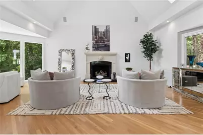 3906 Paces Ferry Road NW, Atlanta, GA 30327 - Photo 7