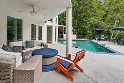 3906 Paces Ferry Road NW, Atlanta, GA 30327 - Photo 61