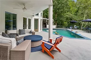 3906 Paces Ferry Rd NW, Atlanta, GA 30327 - Photo 61