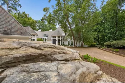 3906 Paces Ferry Road NW, Atlanta, GA 30327 - Photo 73