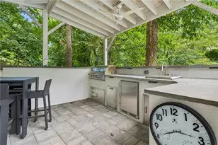 3906 Paces Ferry Rd NW, Atlanta, GA 30327 - Photo 63