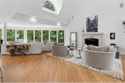 3906 Paces Ferry Road NW, Atlanta, GA 30327 - Photo 5