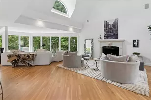 3906 Paces Ferry Rd NW, Atlanta, GA 30327 - Photo 5