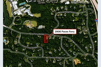 3906 Paces Ferry Road NW, Atlanta, GA 30327 - Photo 75