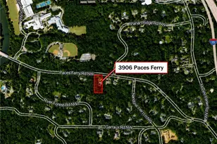 3906 Paces Ferry Rd NW, Atlanta, GA 30327 - Photo 75
