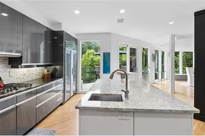 3906 Paces Ferry Road NW, Atlanta, GA 30327 - Photo 17